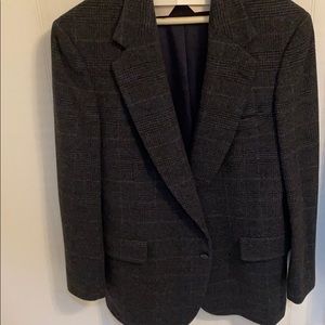 Suit jacket